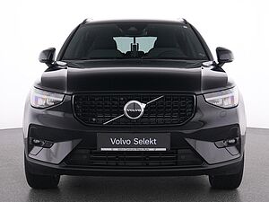Volvo  XC 40