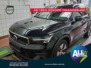 Volvo  XC 40