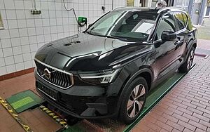 Volvo  XC 40