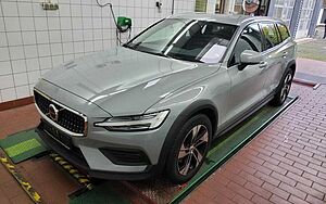 Volvo  CC