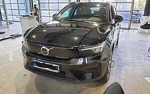 Volvo  XC 40