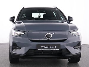 Volvo  XC 40