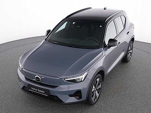 Volvo  XC 40