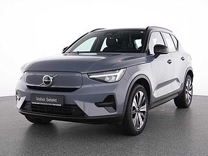 Volvo  XC 40