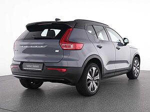 Volvo  XC 40