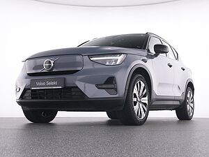 Volvo  XC 40