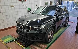 Volvo  XC 40