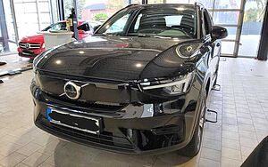 Volvo XC 40